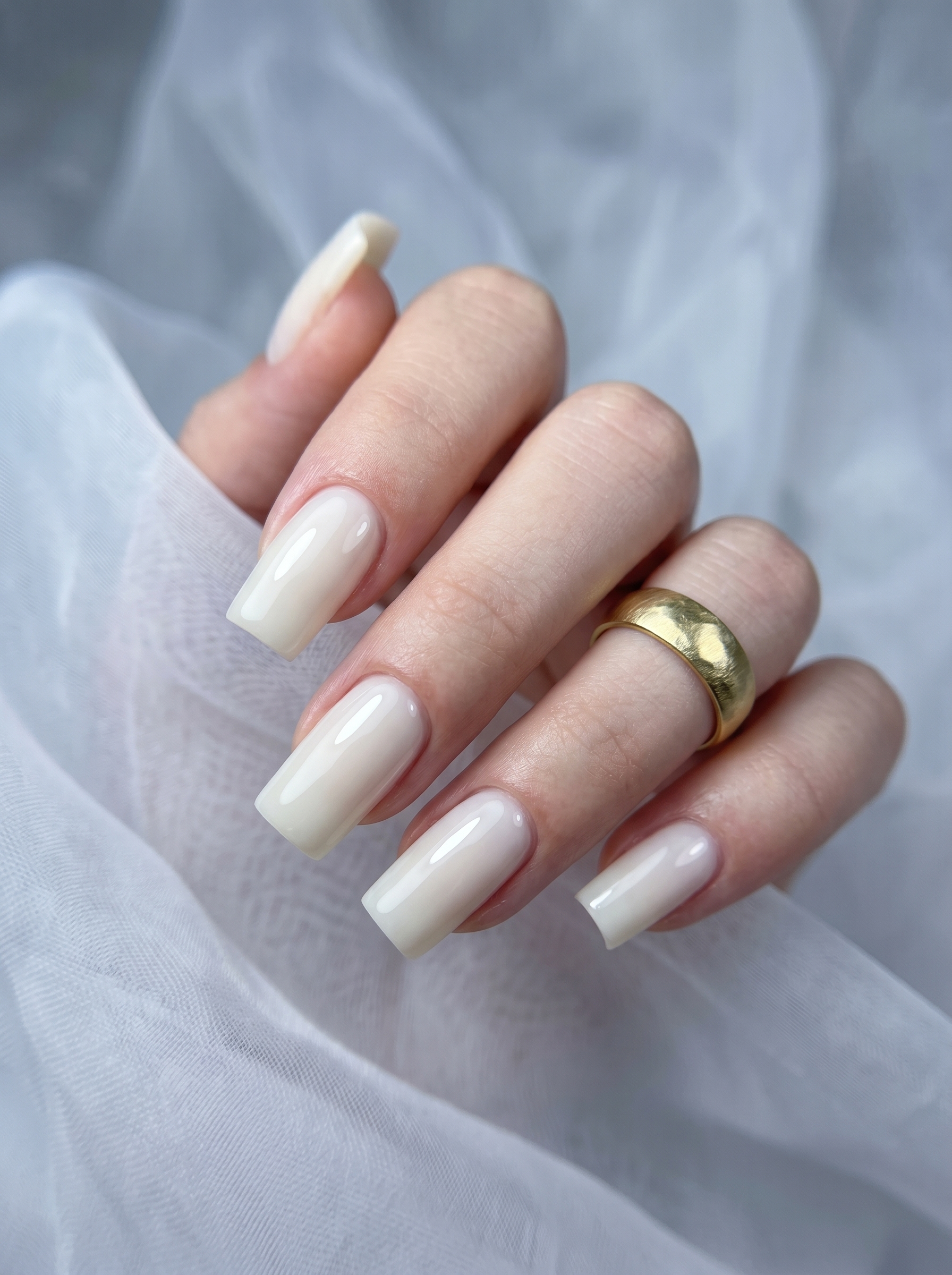 Lifetime Nails Art